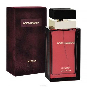 Dolce&Gabbana Intense pour Femme оригинал