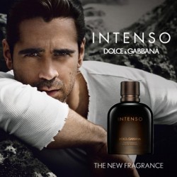 Dolce&Gabbana Intenso pour Homme