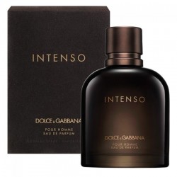 Dolce&Gabbana Intenso pour Homme