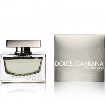 Dolce&Gabbana L`Eau The One оригинал
