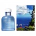 Dolce&Gabbana Light Blue Beauty Of Capri оригинал