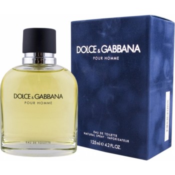 Dolce&Gabbana pour Homme оригинал