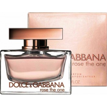 Dolce&Gabbana Rose The One оригинал