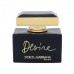 Dolce&Gabbana The One Desire оригинал