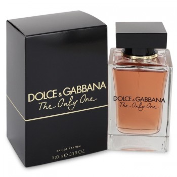 Dolce&Gabbana The Only One оригинал
