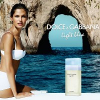 Dolce&Gabbana Light Blue (подарочный набор)