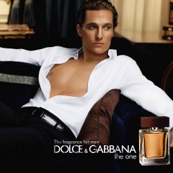 Dolce&Gabbana The One for Men (подарочный набор)