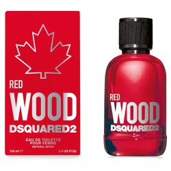 Dsquared2 Red Wood for Her