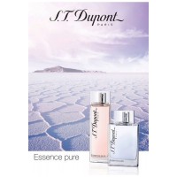 S.T. Dupont Essence Pure Pour Femme