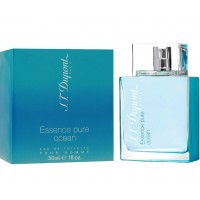 S.T. Dupont Essence Pure Ocean
