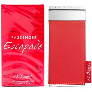 S.T. Dupont Passenger Escapade Pour Femme оригинал