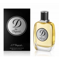 S.T. Dupont So Dupont pour homme