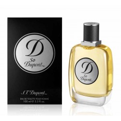 S.T. Dupont So Dupont pour homme