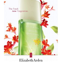 Elizabeth Arden Green Tea Honeysuckle