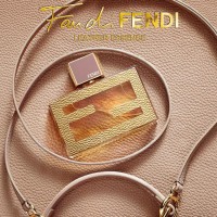 Fendi Fan Di Leather Essence