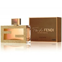 Fendi Fan Di Leather Essence