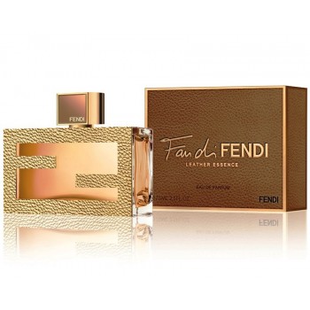 Fendi Fan Di Leather Essence оригинал