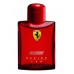 Ferrari Scuderia Racing Red оригинал