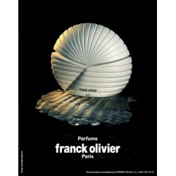 Franck Olivier Franck Olivier