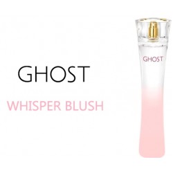 Ghost Whisper Blush
