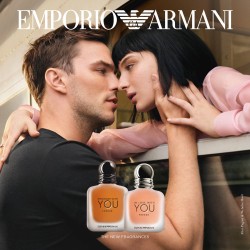 Giorgio Armani Emporio Armani In Love With You Freeze