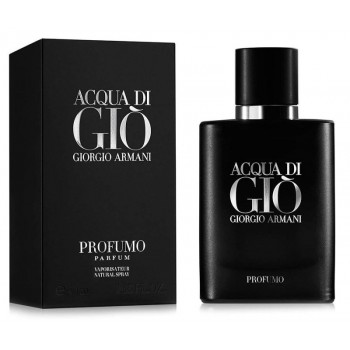Giorgio Armani Acqua di Gio Profumo оригинал
