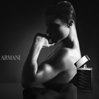 Giorgio Armani Attitude