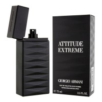 Giorgio Armani Attitude Extreme