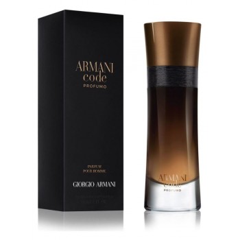 Giorgio Armani Code Profumo Eau De Parfum оригинал