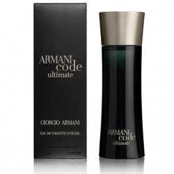 Giorgio Armani Code Ultimate