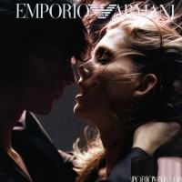 Giorgio Armani Emporio City Glam pour homme
