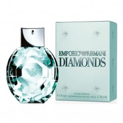 Giorgio Armani Emporio Diamonds Eau de Toilette
