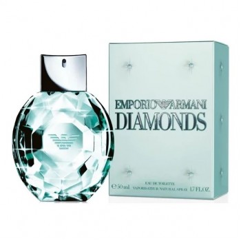Giorgio Armani Emporio Diamonds Eau de Toilette оригинал