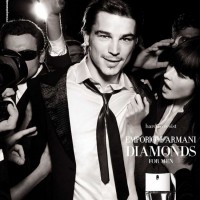Giorgio Armani Emporio Diamonds for Men
