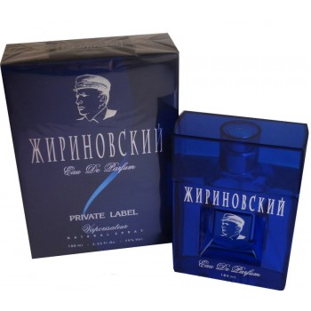 Жириновский  VVZ Blue Parfum Private label оригинал