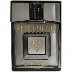 Жириновский VVZ Black Parfum Private label