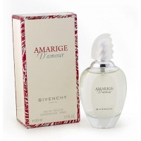 Givenchy Amarige D`Amour 