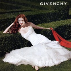 Givenchy Amarige Mariage 