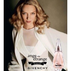 Givenchy Ange ou Etrange Le Secret