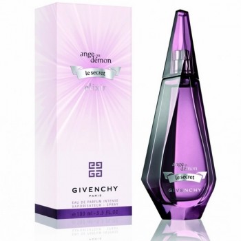 Givenchy Ange ou Demon Le Secret Elixir оригинал