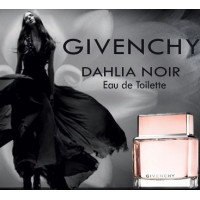 Givenchy Dahlia Noir Eau de Toilette