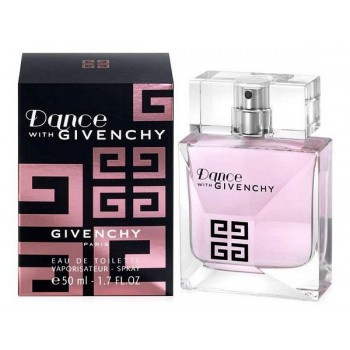 Givenchy Dance with Givenchy оригинал