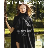 Givenchy Eaudemoiselle de Givenchy Eau Fraiche