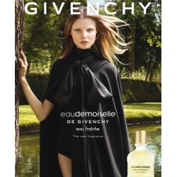 Givenchy Eaudemoiselle de Givenchy Eau Fraiche