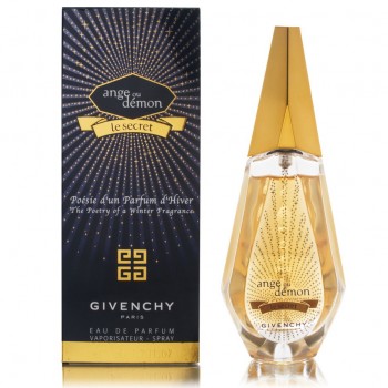 Givenchy Ange ou Etrange Le Secret Poesie d’un Parfum d’Hiver оригинал