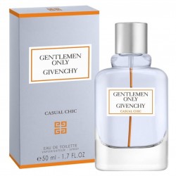 Givenchy Gentleman Only Casual Chic