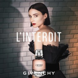 Givenchy L`Interdit (2018)