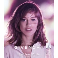 Givenchy Live Irresistible Blossom Crush