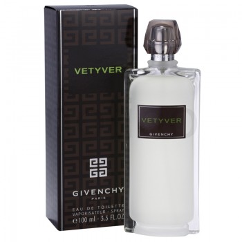 Givenchy Vetyver оригинал