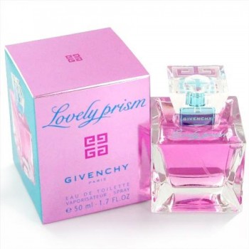 Givenchy Lovely Prism оригинал